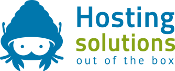 Hosting Solutions Webmail